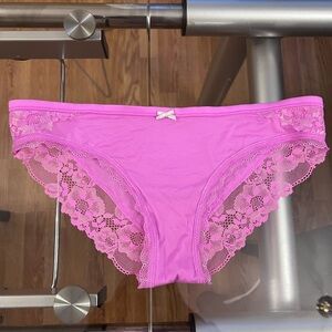 2 Victoria Secret panties. New